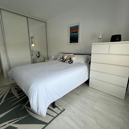 Apartamento En Somo Cerca De La Playa Totalmente Equipado - Somocubas Екстериор снимка